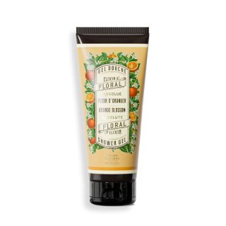 Produktbilde av Panier des Sens Absolue dusjgele - Orange Blossom
