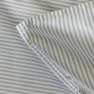 Produktbilde av Borås Cotton Cille sengesett - Grønn