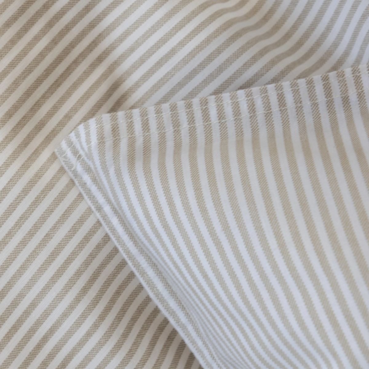 Produktbilde av Borås Cotton Cille sengesett - Beige