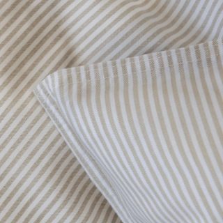 Produktbilde av Borås Cotton Cille sengesett - Beige