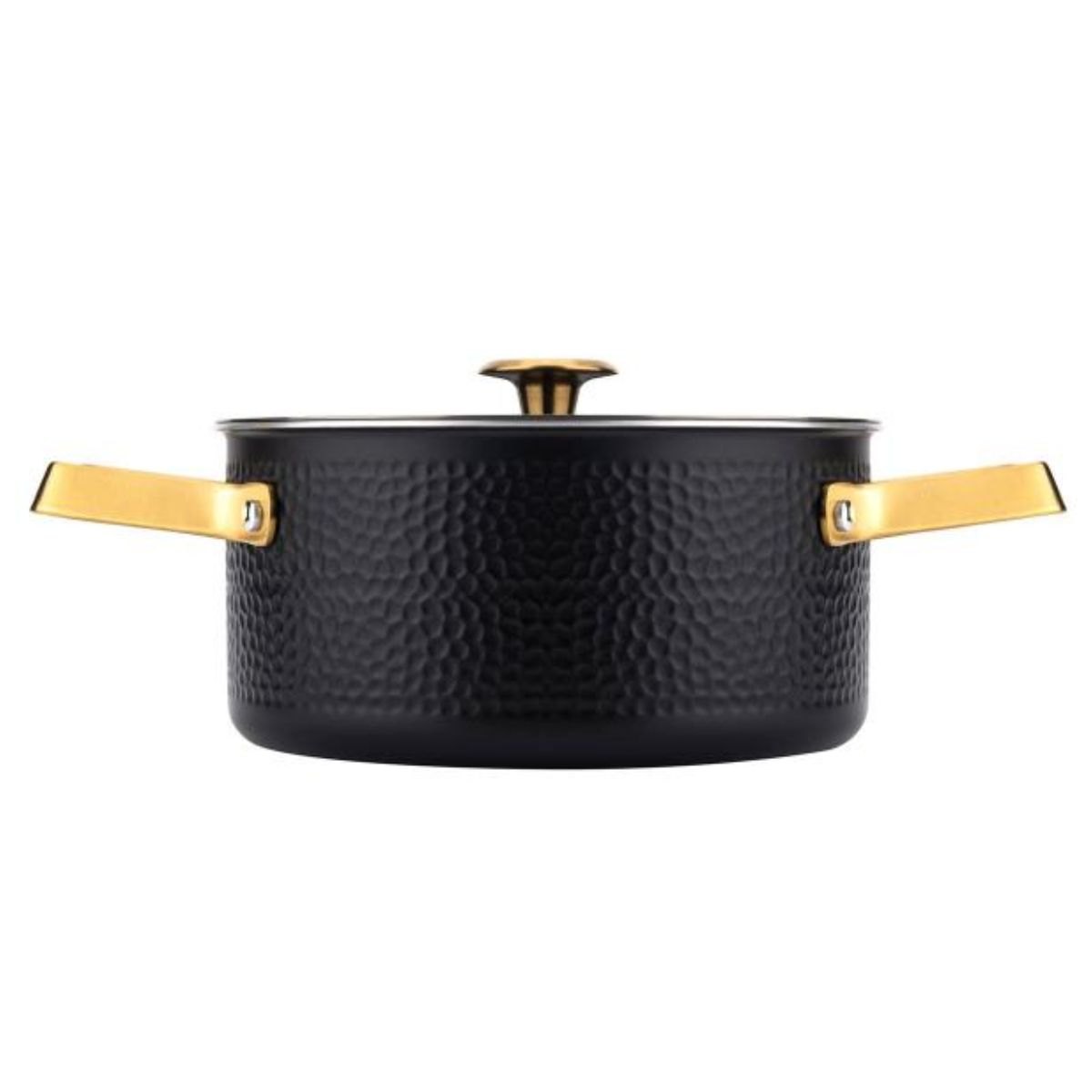 Produktbilde av Vargen & Thor Arvet Mandus 2 gryte - 2,8 l