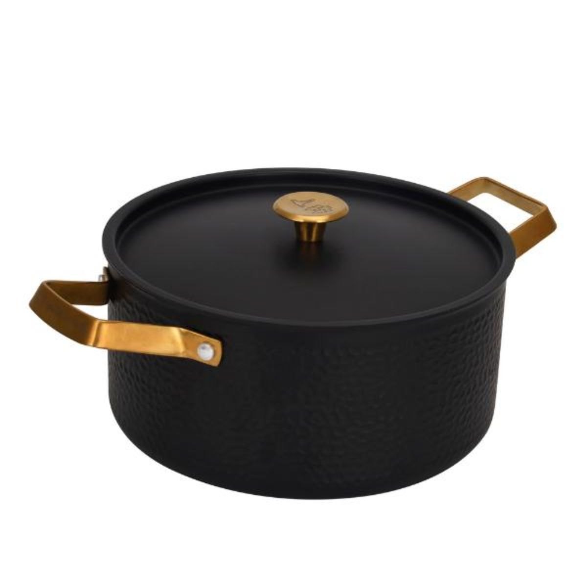Produktbilde av Vargen & Thor Arvet Mio gryte - 4 l