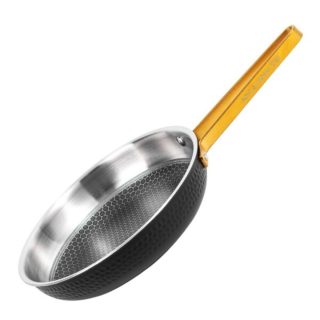 Produktbilde av Vargen & Thor Arvet Modell XB JR stekepanne - 22 cm