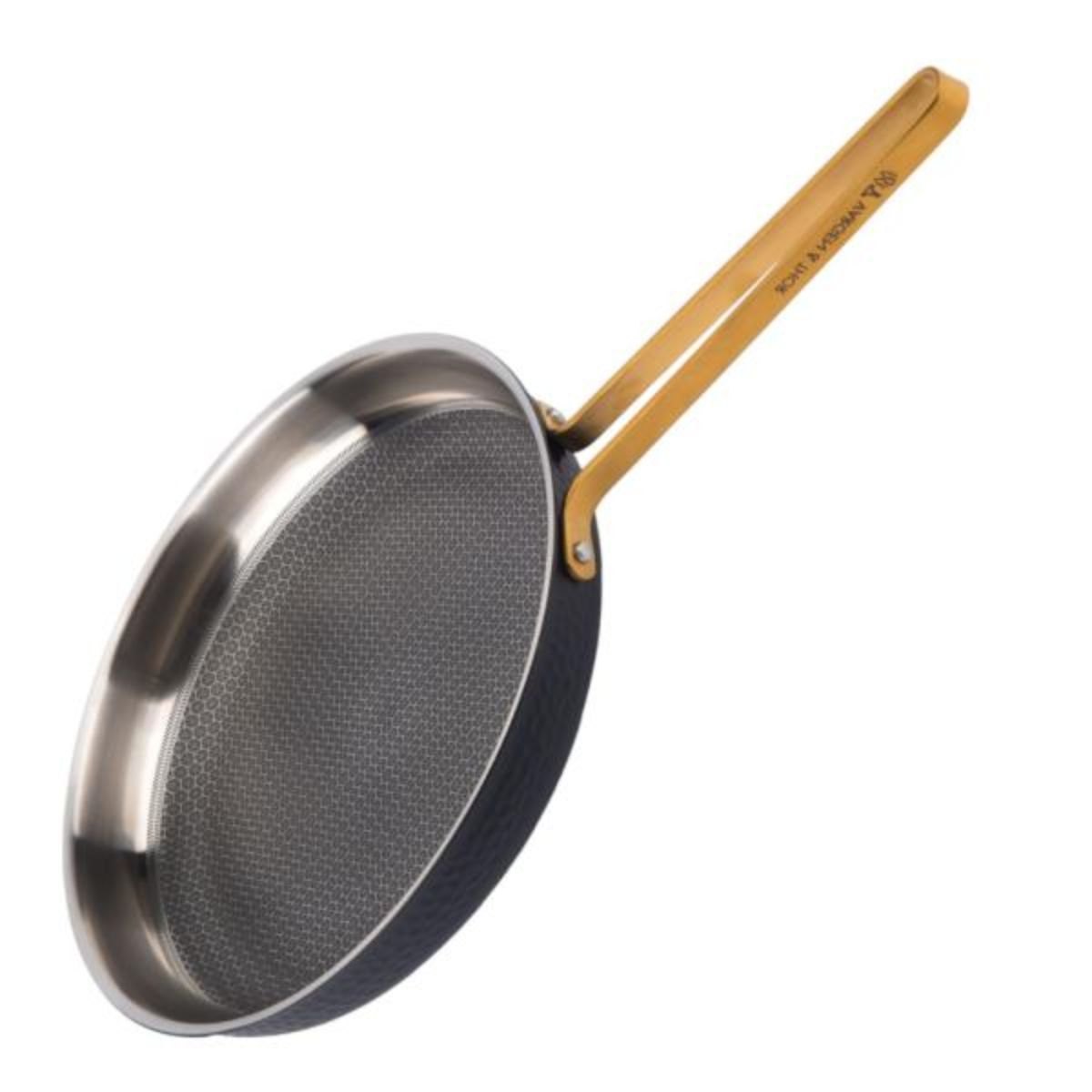 Produktbilde av Vargen & Thor Arvet Modell XB stekepanne - 28 cm