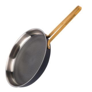 Produktbilde av Vargen & Thor Arvet Modell XB stekepanne - 28 cm