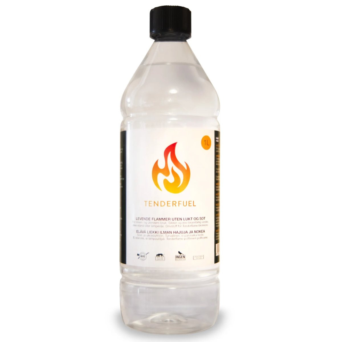 Produktbilde av TenderFlame - TenderFuel - 1 liter