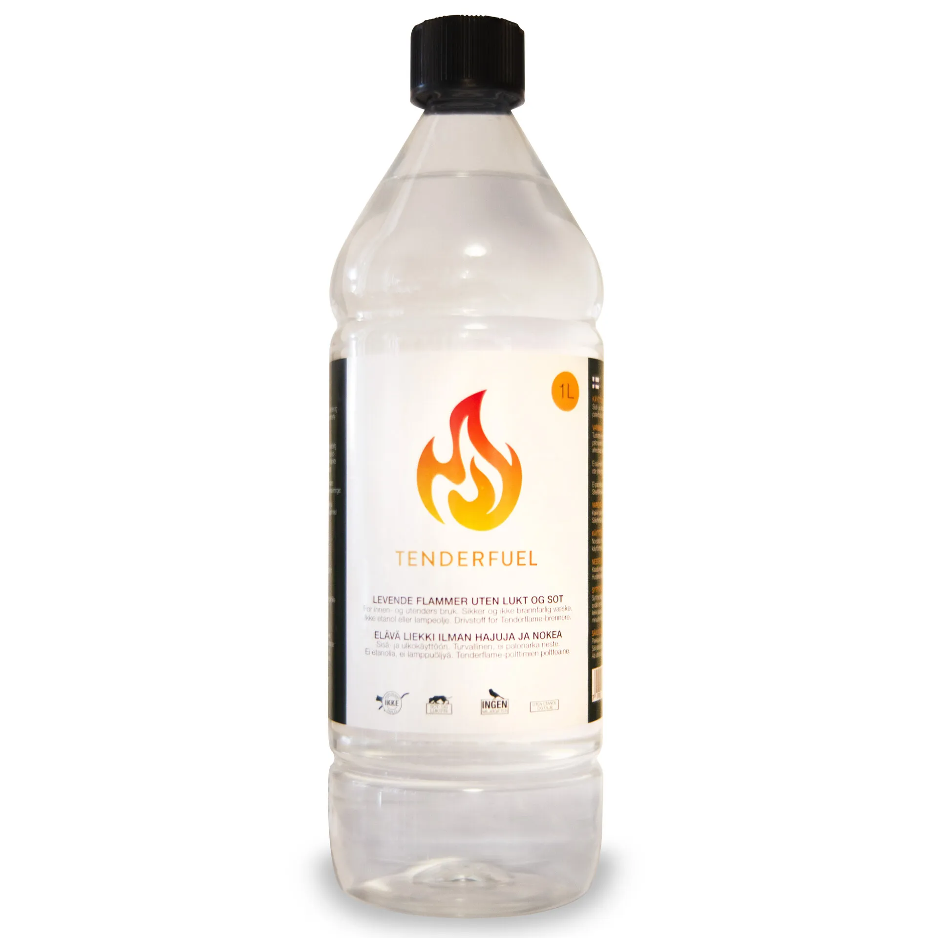 Produktbilde av TenderFlame - TenderFuel - 1 liter