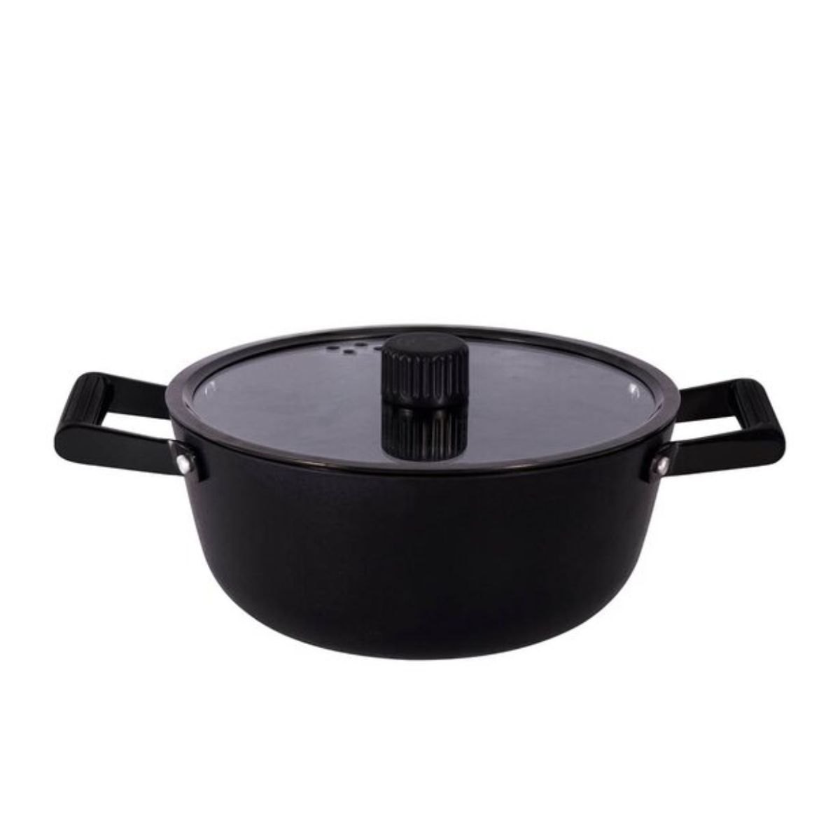 Produktbilde av Vargen & Thor Aska støpejernsgryte 3,5 l