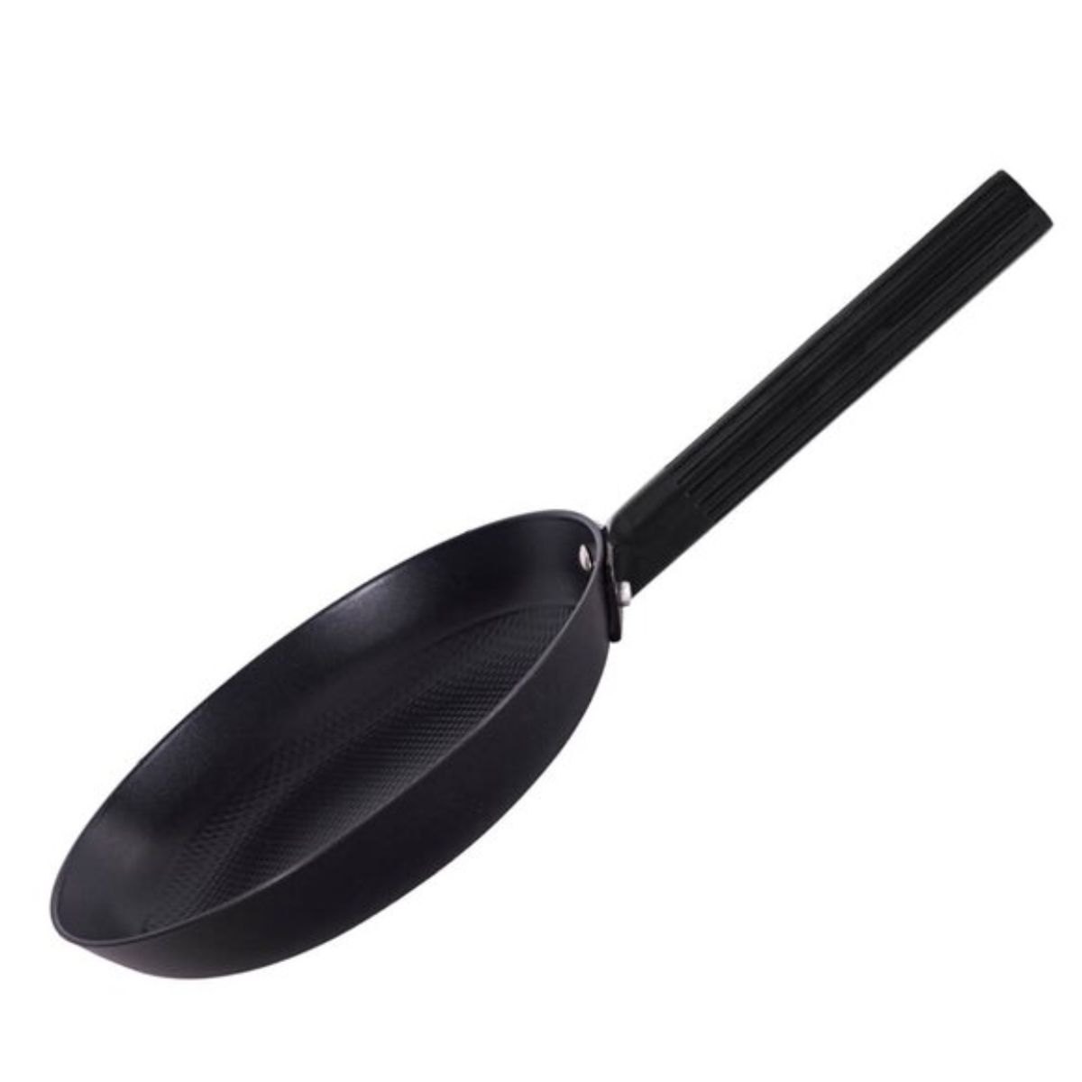 Produktbilde av Vargen & Thor Aska støpejernspanne 24 cm