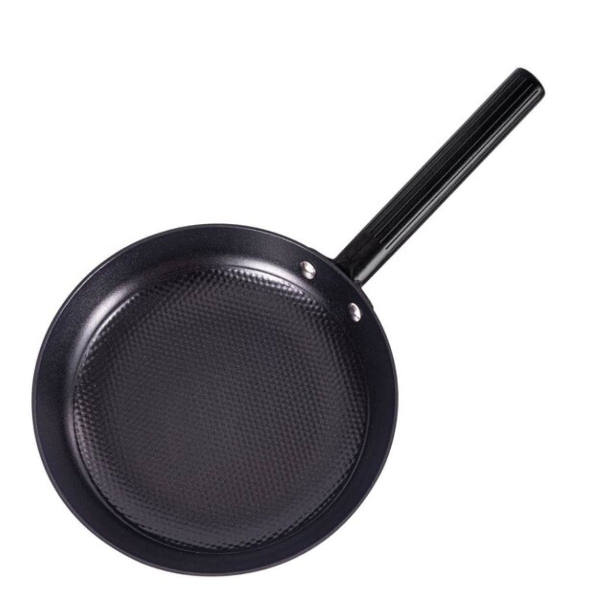 Produktbilde av Vargen & Thor Aska støpejernspanne 28 cm