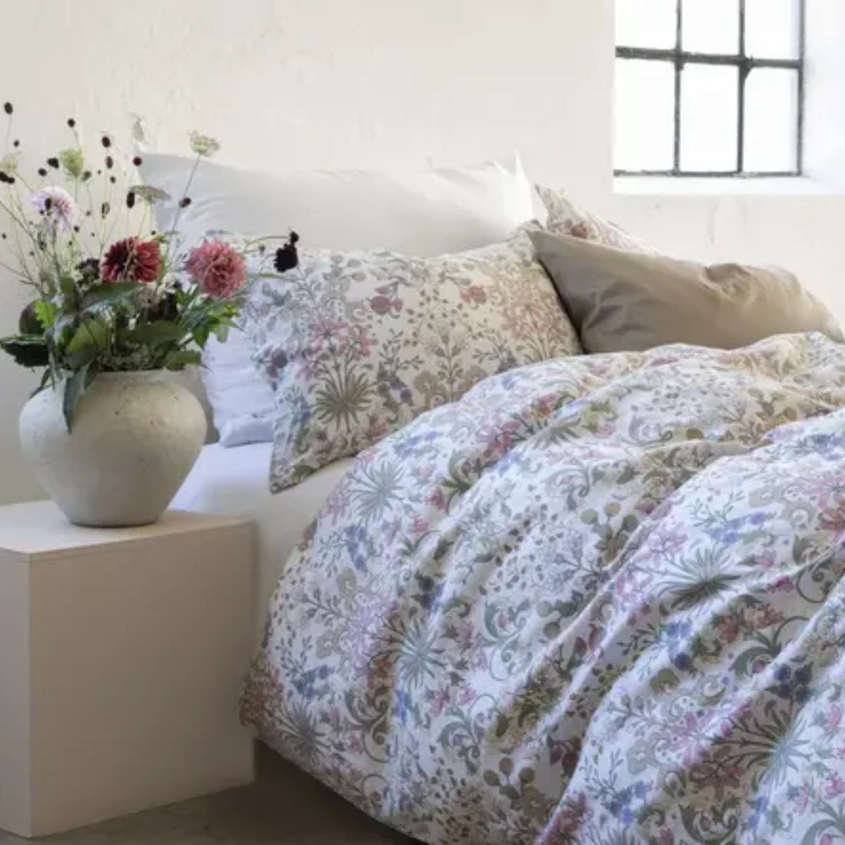 Produktbilde av Borås Cotton Beatrice sengesett