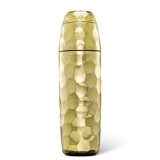 Produktbilde av Hexclad Cocktailshaker - Gull