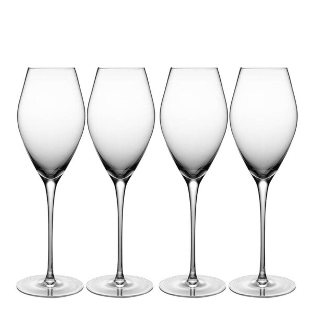 Produktbilde av Magnor Fryd champagneglass - 4pk