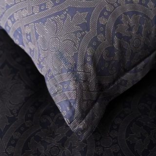 Produktbilde av Halvor Bakke Frogner putevar - Midnight Blue