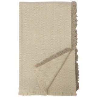 Produktbilde av Halvor Bakke Asima pledd - Beige