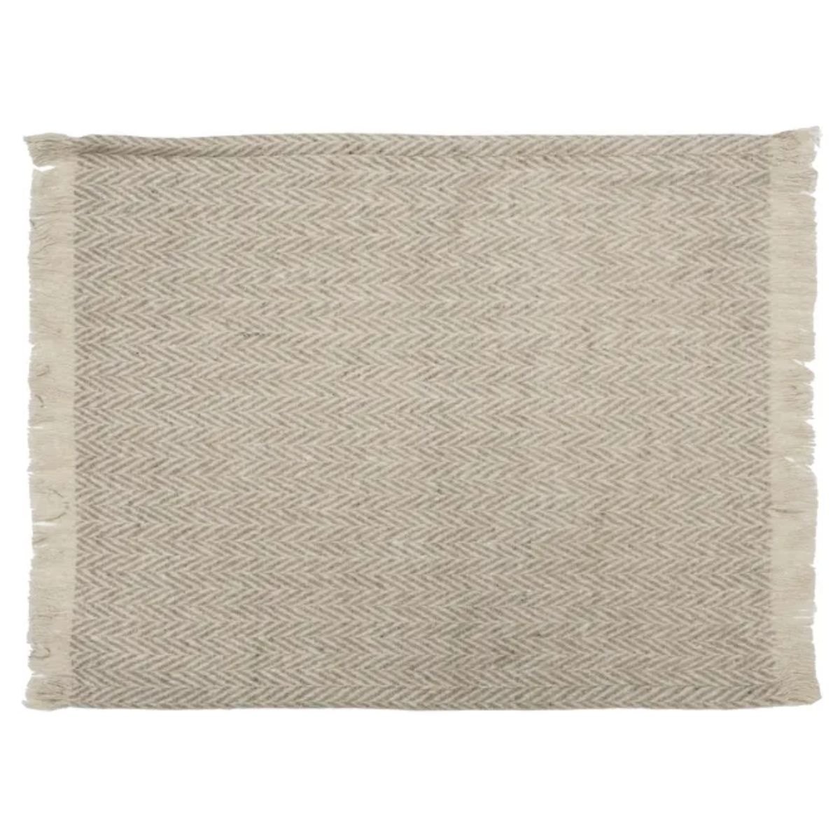 Produktbilde av Halvor Bakke Asima dekkebrikke - Beige