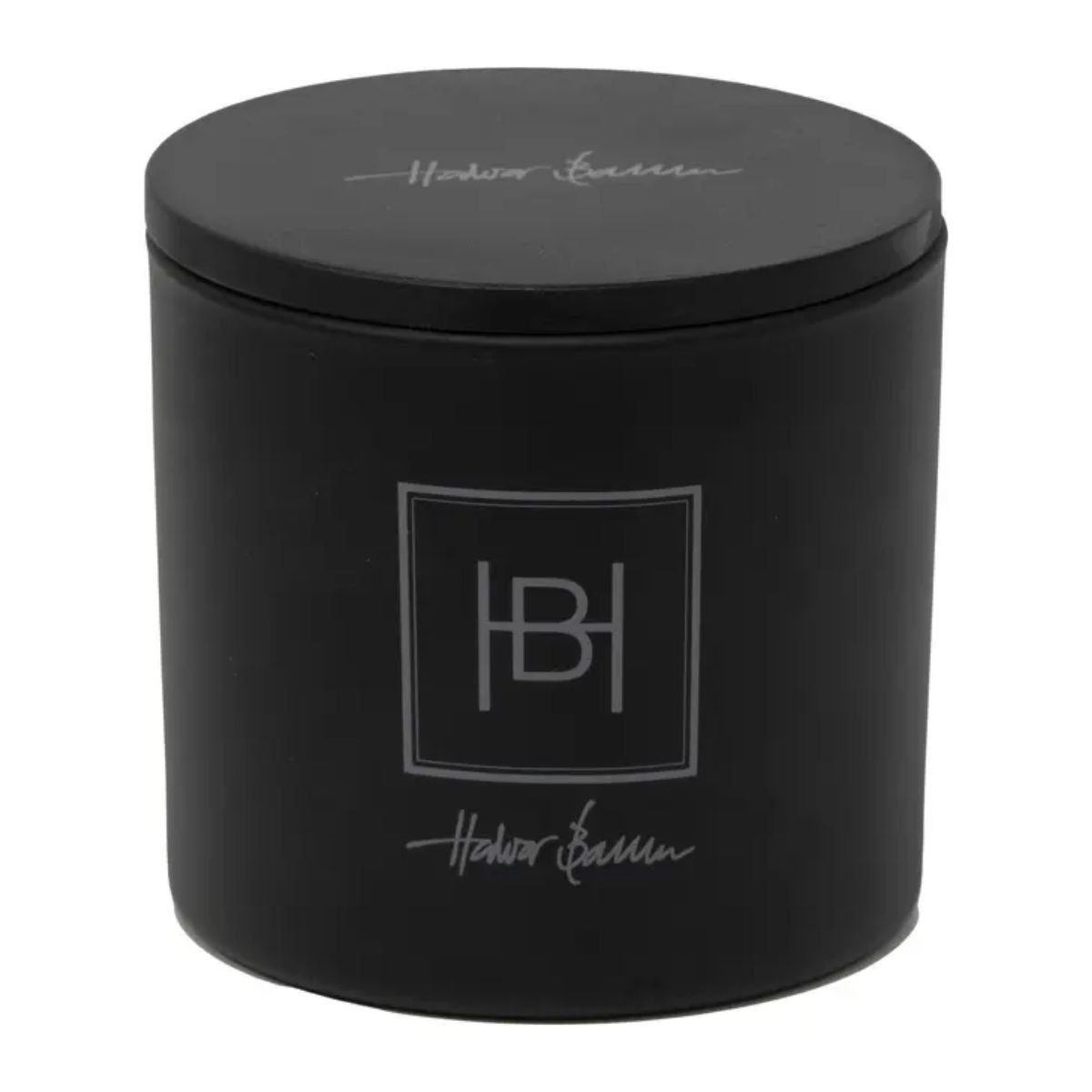 Produktbilde av Halvor Bakke Eliano duftlys - Teakwood