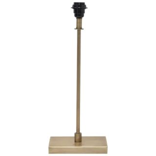 Produktbilde av Halvor Bakke Solli bordlampe - Messing