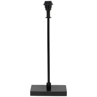 Produktbilde av Halvor Bakke Solli bordlampe - Sort