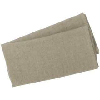 Produktbilde av Halvor Bakke Fagerborg lin serviett 2pk - Natur