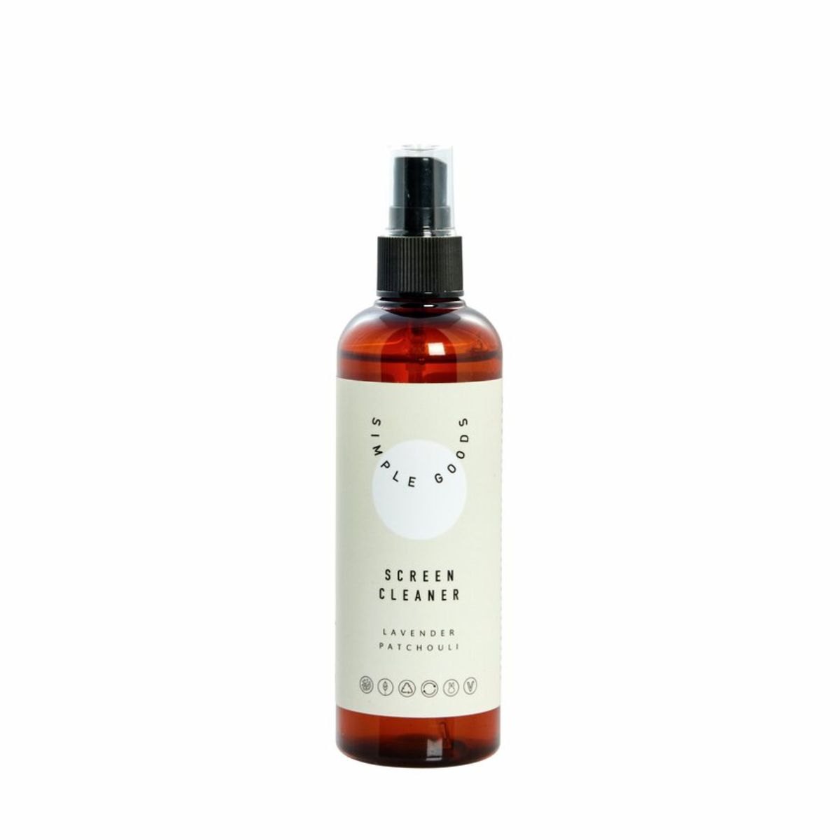 Produktbilde av Simple Goods Skjermrens - Lavender Patchouli