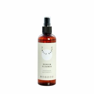 Produktbilde av Simple Goods Skjermrens - Lavender Patchouli