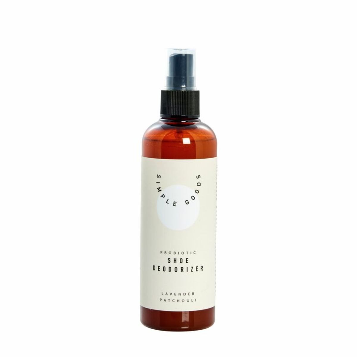 Produktbilde av Simple Goods Skodeodorant - Lavender Patchouli