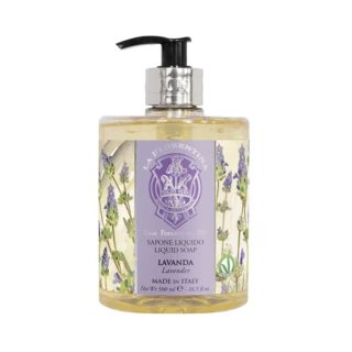 Produktbilde av Mario Fissi Flytende såpe - Lavender