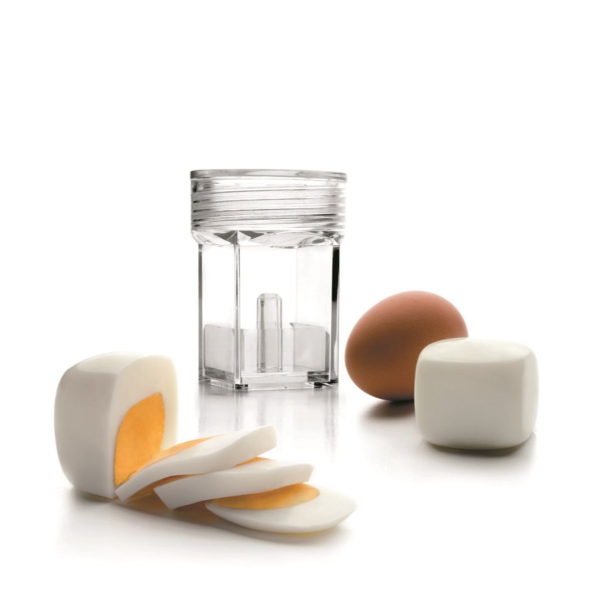 Produktbilde av Ibili Eggform firkantet