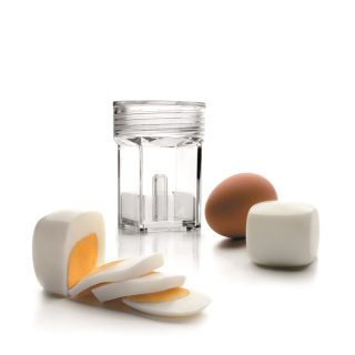 Produktbilde av Ibili Eggform firkantet