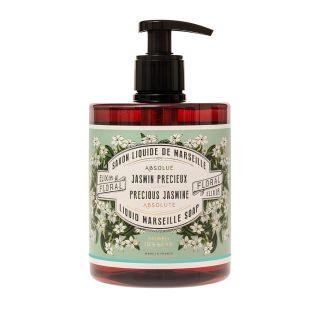 Produktbilde av Panier des Sens Absolue flytende såpe - Jasmin
