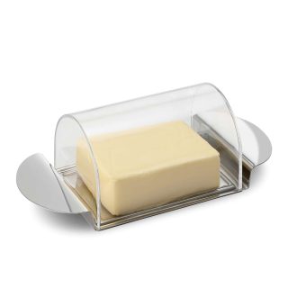 Produktbilde av Weis Smør- og osteklokke