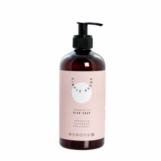 Produktbilde av Simple Goods Oppvaskmiddel - Lavender Patchouli