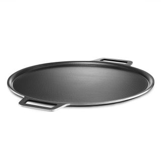 Produktbilde av Hexclad Pizzastål Hybrid - 35cm
