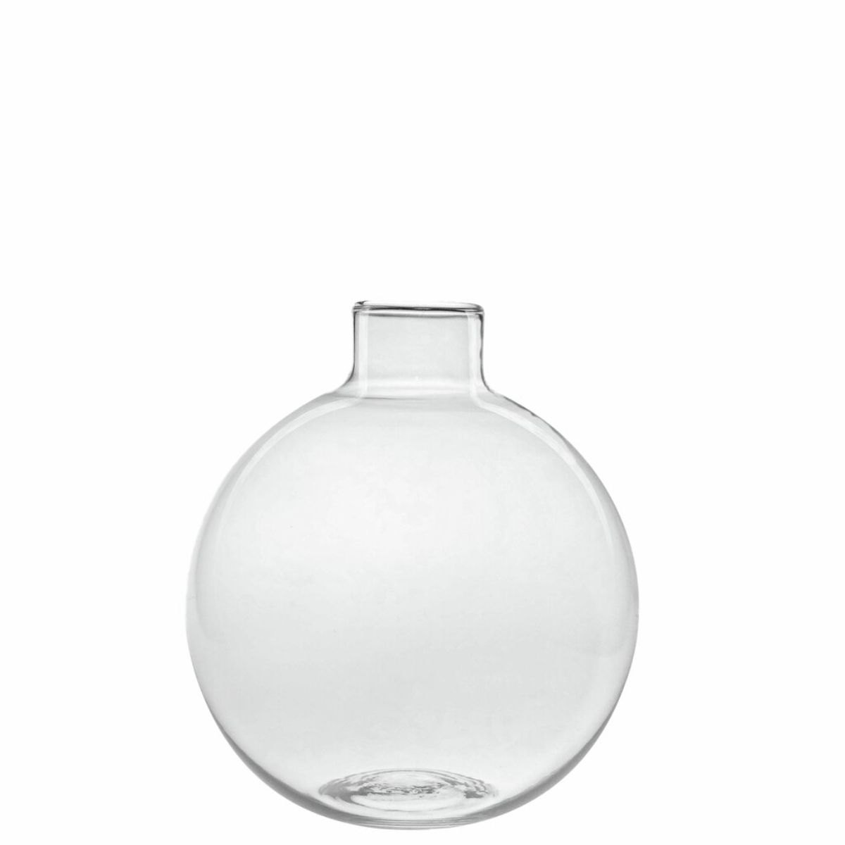 Produktbilde av GUS glassvase rund - 11cm