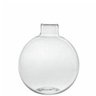 Produktbilde av GUS glassvase rund - 14cm