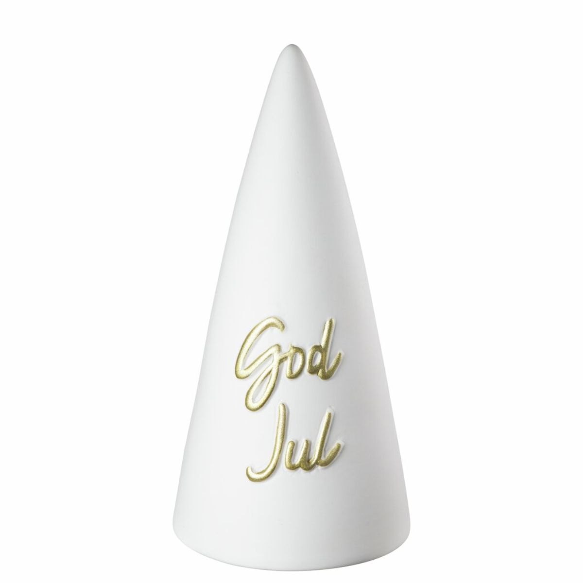 Produktbilde av Edelweiss Juletre - God Jul