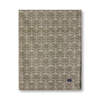 Produktbilde av Lexington Ornament jacquardduk - Olive