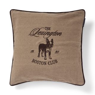 Produktbilde av Lexington Boston Club putetrekk - Beige