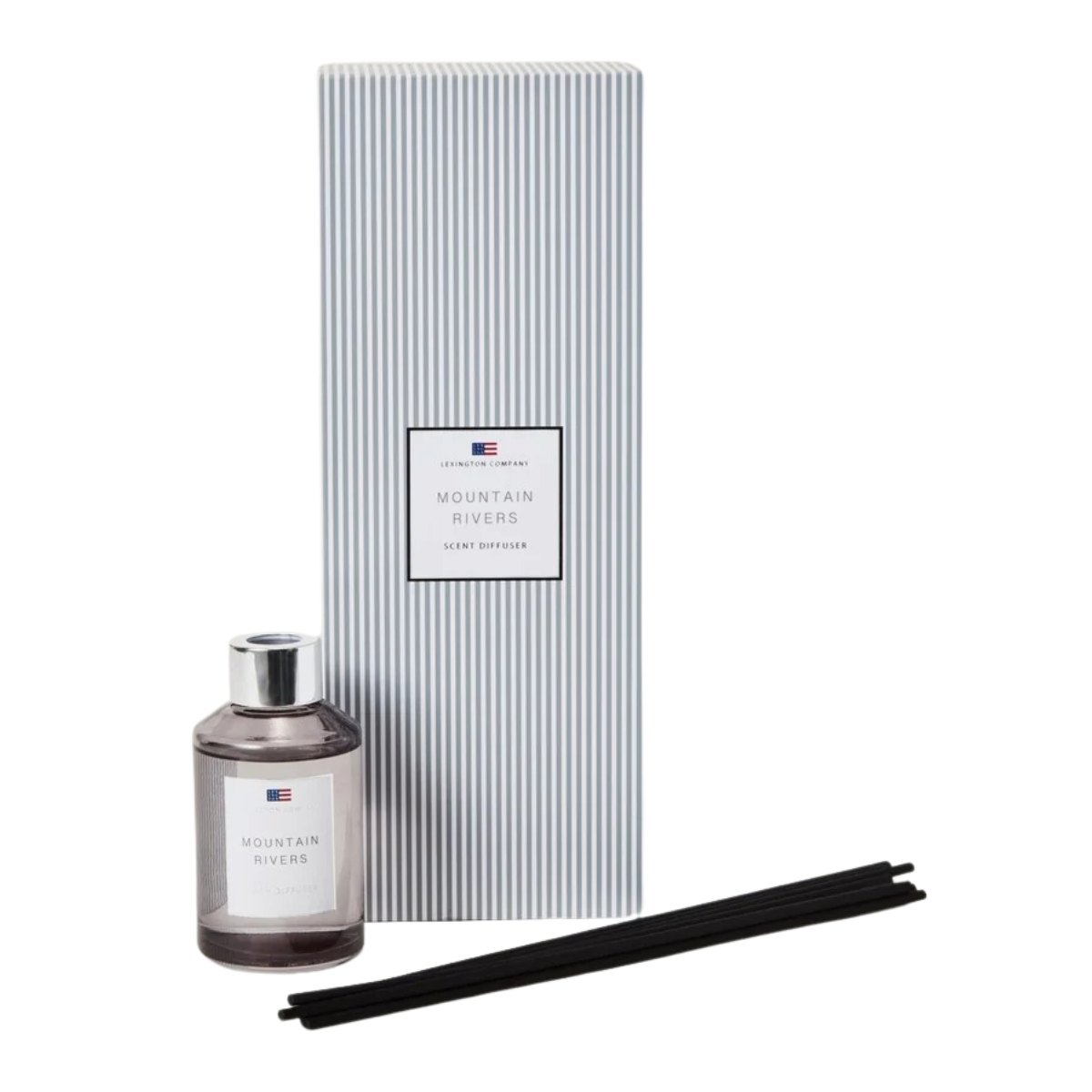 Produktbilde av Lexington duftpinner - Mountain Rivers