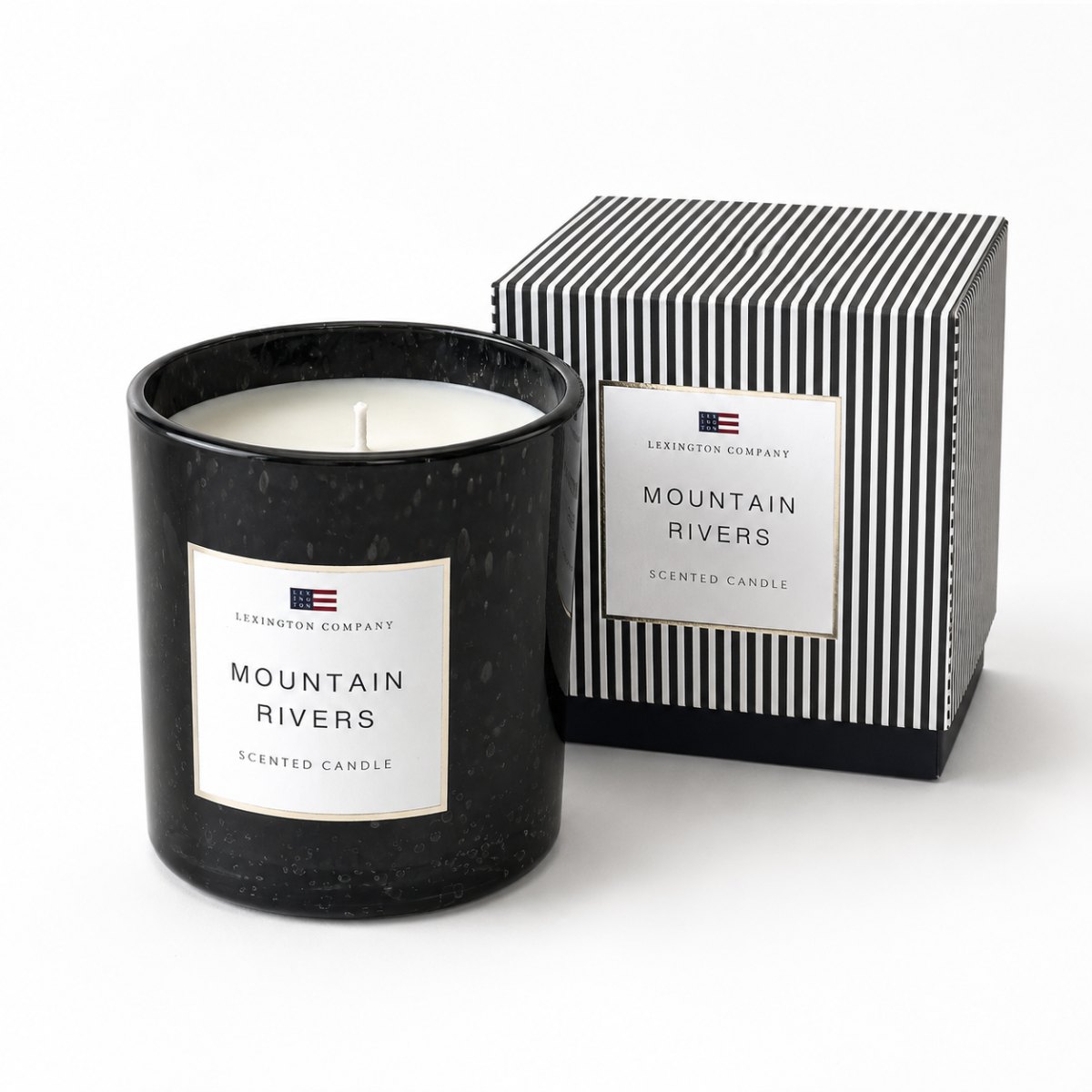 Produktbilde av Lexington duftlys - Mountain Rivers
