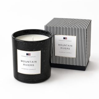 Produktbilde av Lexington duftlys - Mountain Rivers