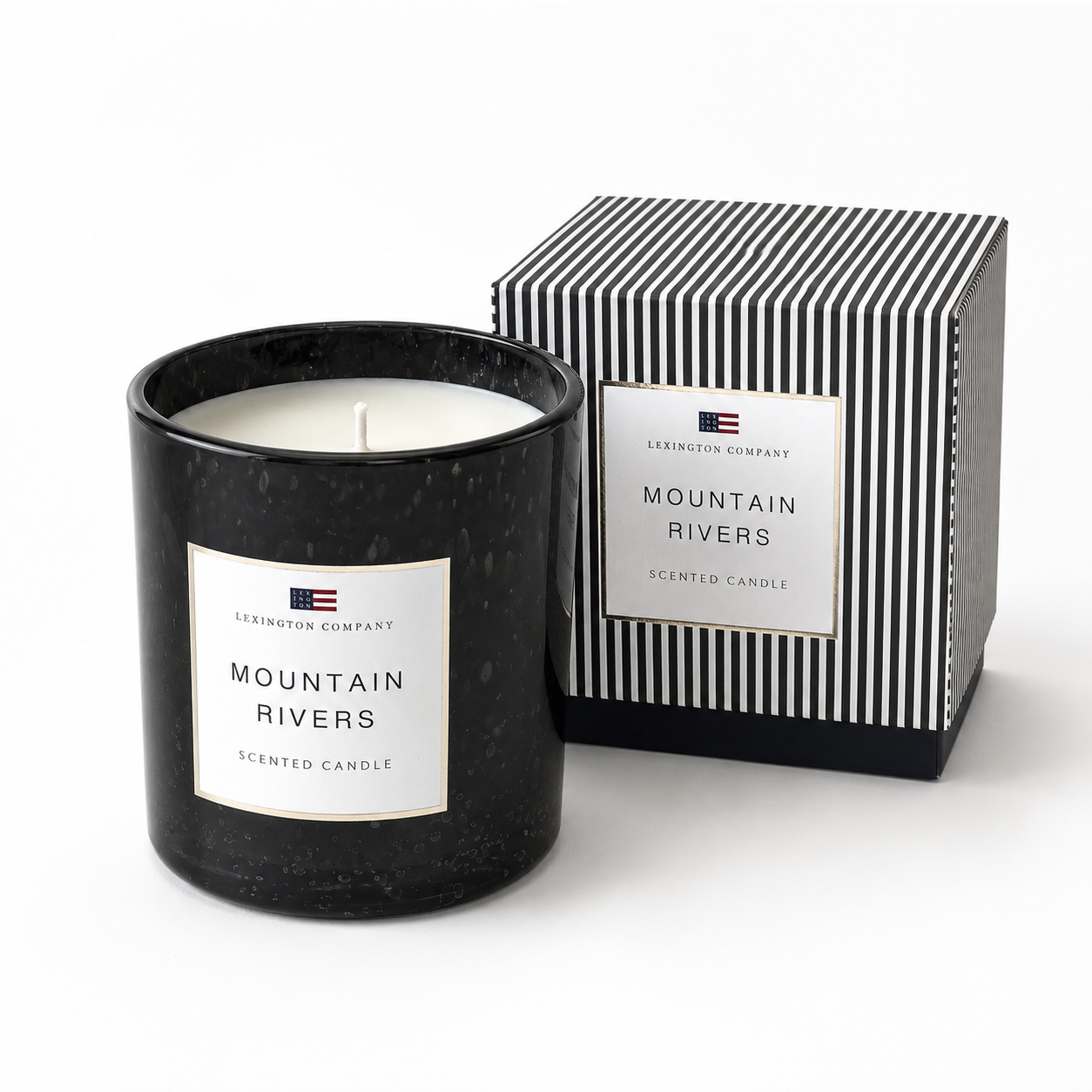 Produktbilde av Lexington duftlys - Mountain Rivers