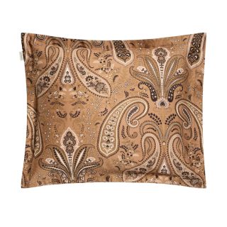 Produktbilde av GANT Key West Paisley putevar - Butternut Beige