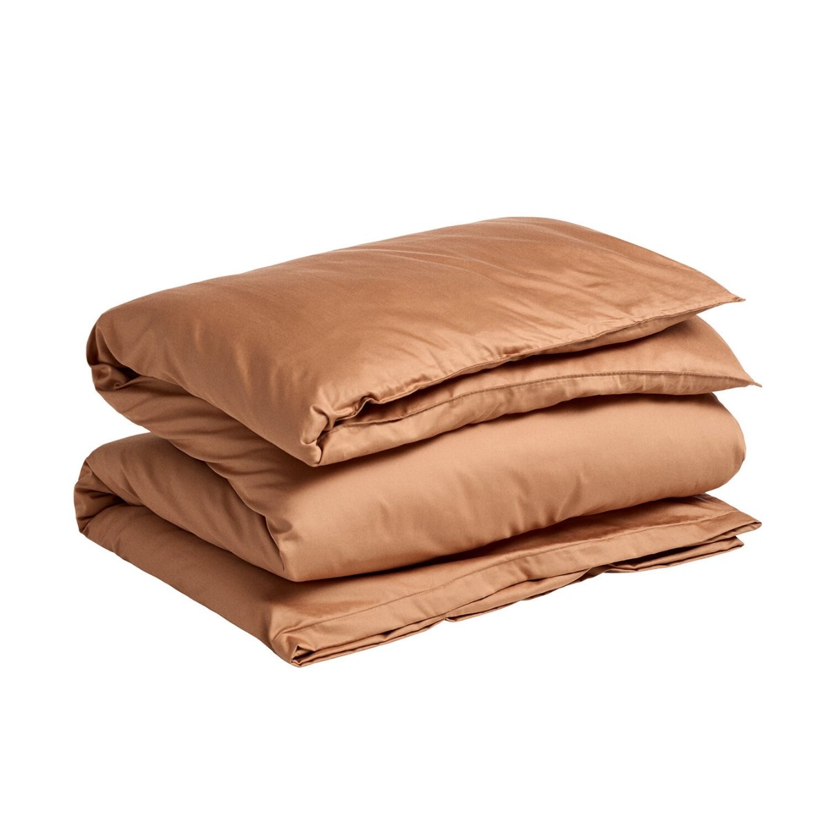 Produktbilde av GANT Enkeltdynetrekk - Butternut Beige