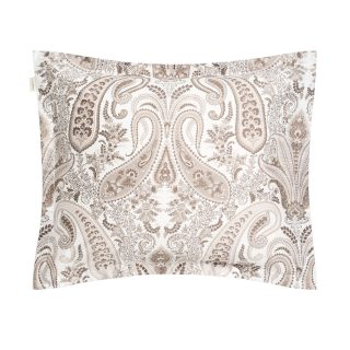 Produktbilde av GANT Key West Paisley putevar - Clay Beige