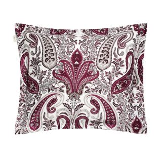 Produktbilde av GANT Key West Paisley putevar - Vibrant Burgundy