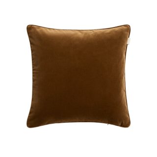 Produktbilde av GANT Velvet pynteputetrekk - Butternut Beige