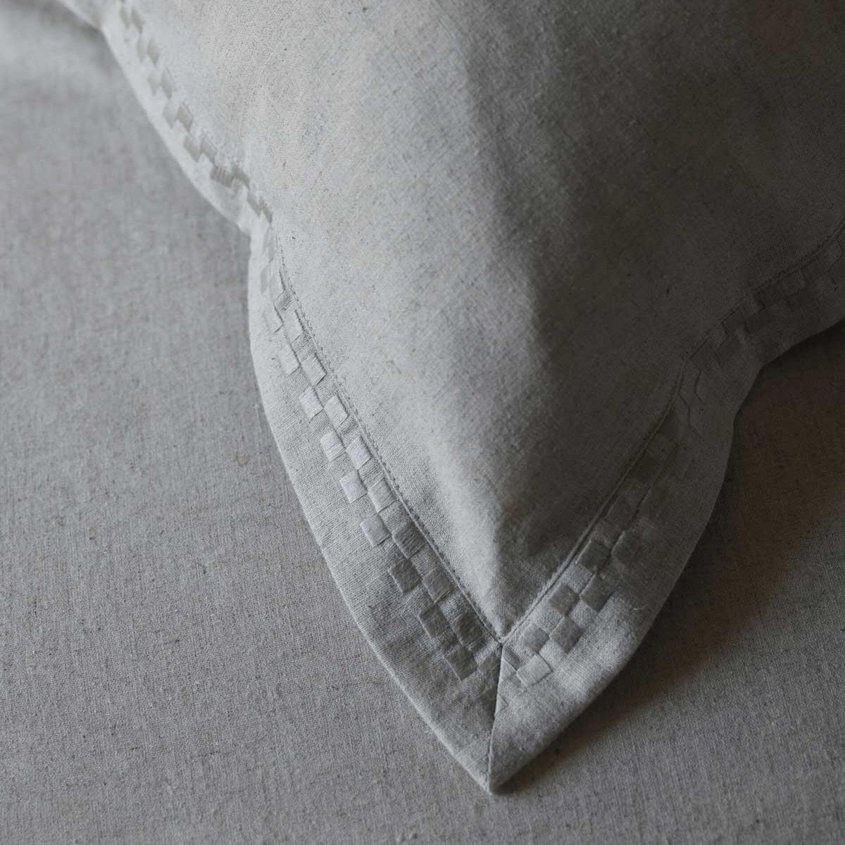 Produktbilde av Halvor Bakke Trae sengesett - Linen