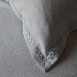 Produktbilde av Halvor Bakke Trae sengesett - Linen